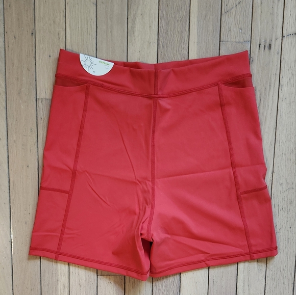 NWT High Waisted Aerie Shorts - Picture 2 of 3
